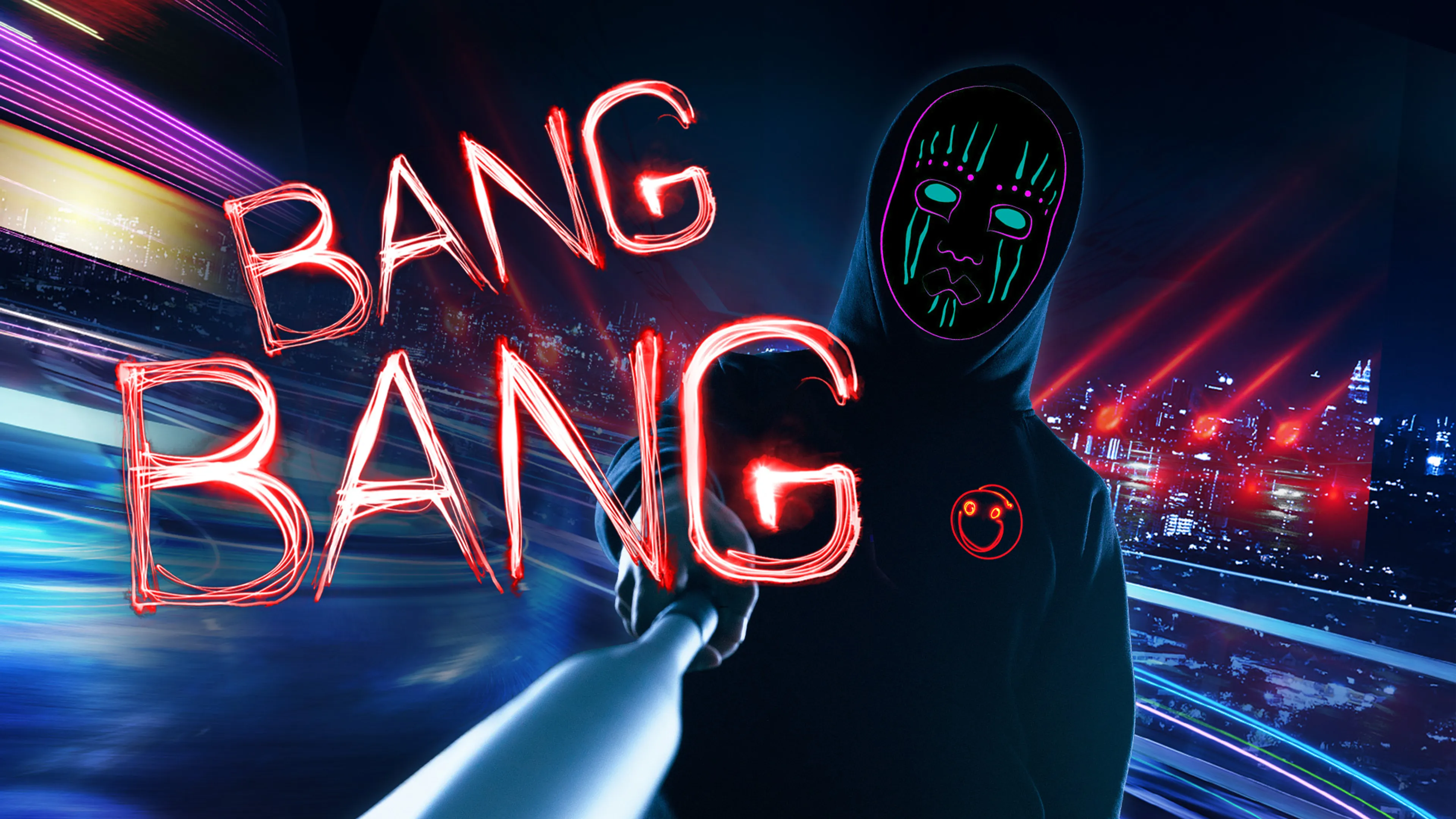 Bang Bang poster